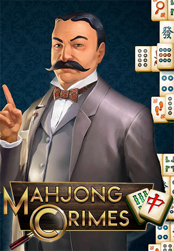 download Mahjong crimes apk